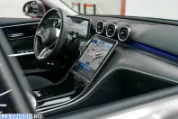 Mercedes-Benz C din 2022 cu 152.000 km - oferta MER206286 - foto 14