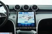 Mercedes-Benz C din 2022 cu 152.000 km - oferta MER206286 - foto 20