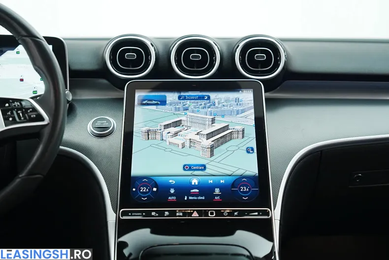 Mercedes-Benz C din 2022 cu 152.000 km - oferta MER206286 - foto 20