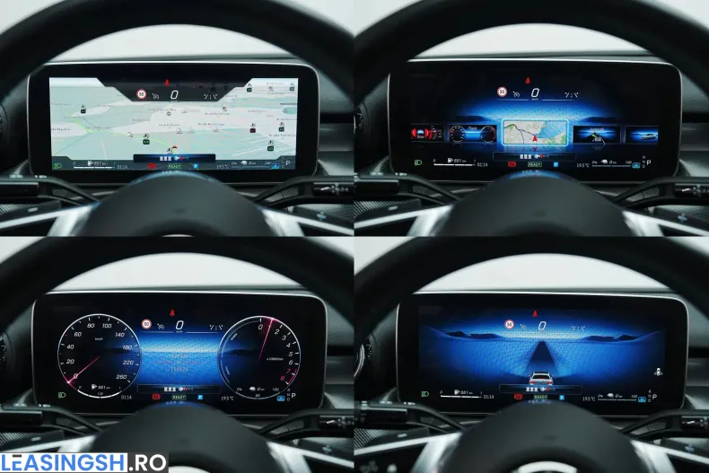 Mercedes-Benz C din 2022 cu 152.000 km - oferta MER206286 - foto 22