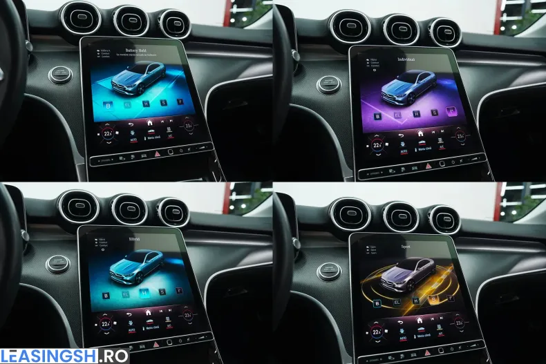 Mercedes-Benz C din 2022 cu 152.000 km - oferta MER206286 - foto 24