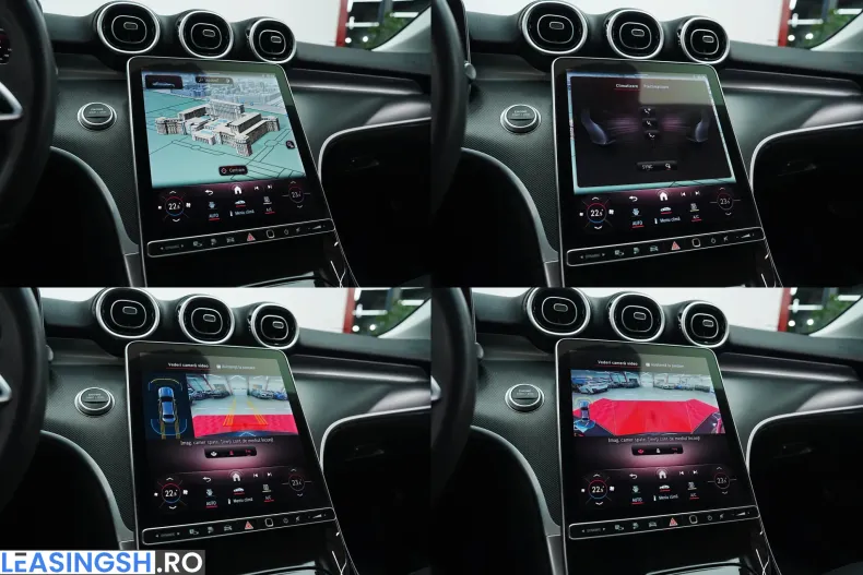 Mercedes-Benz C din 2022 cu 152.000 km - oferta MER206286 - foto 25