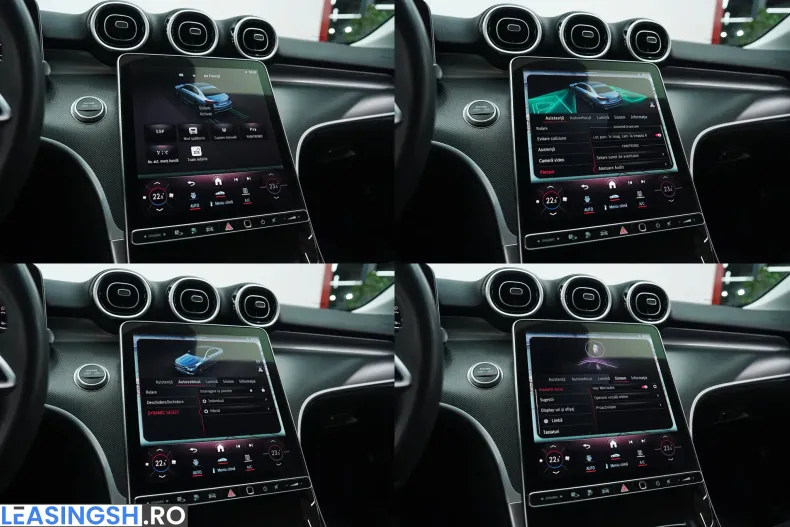 Mercedes-Benz C din 2022 cu 152.000 km - oferta MER206286 - foto 27