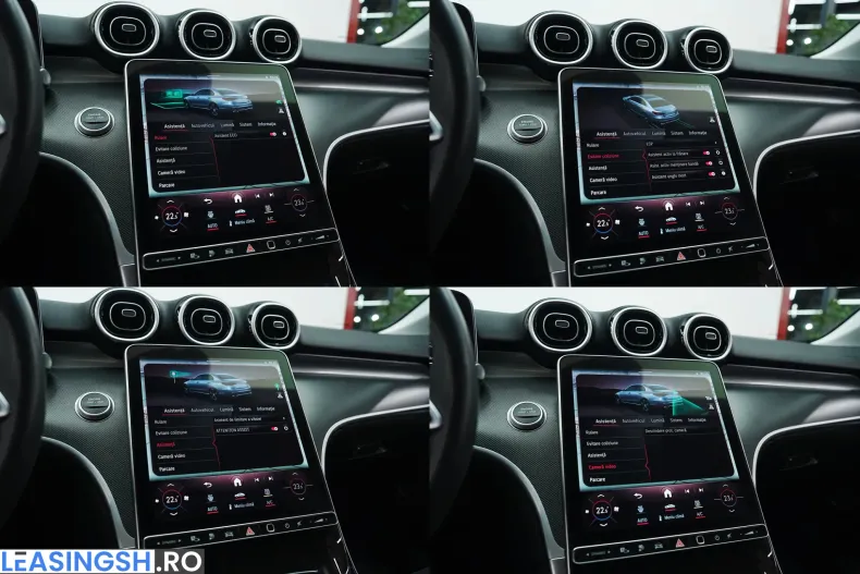 Mercedes-Benz C din 2022 cu 152.000 km - oferta MER206286 - foto 29