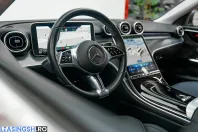 Mercedes-Benz C din 2022 cu 152.000 km - oferta MER206286 - foto 30