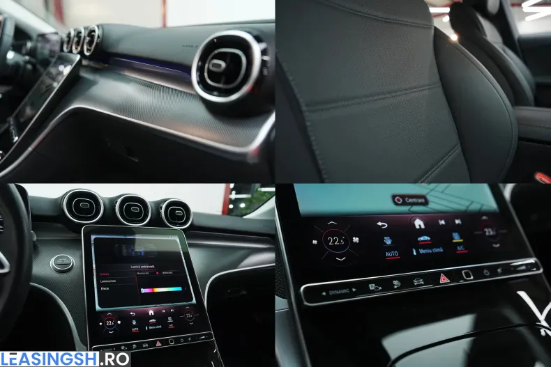 Mercedes-Benz C din 2022 cu 152.000 km - oferta MER206286 - foto 31