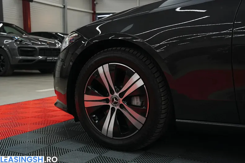 Mercedes-Benz C din 2022 cu 152.000 km - oferta MER206286 - foto 32