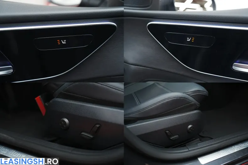 Mercedes-Benz C din 2022 cu 152.000 km - oferta MER206286 - foto 33