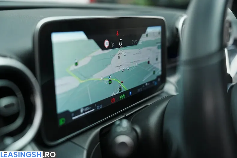 Mercedes-Benz C din 2022 cu 152.000 km - oferta MER206286 - foto 37