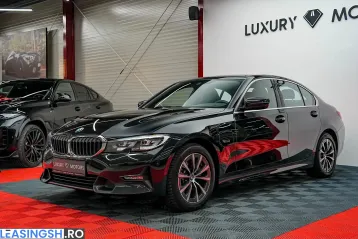 BMW 320e din 2021 - oferta BMW206287