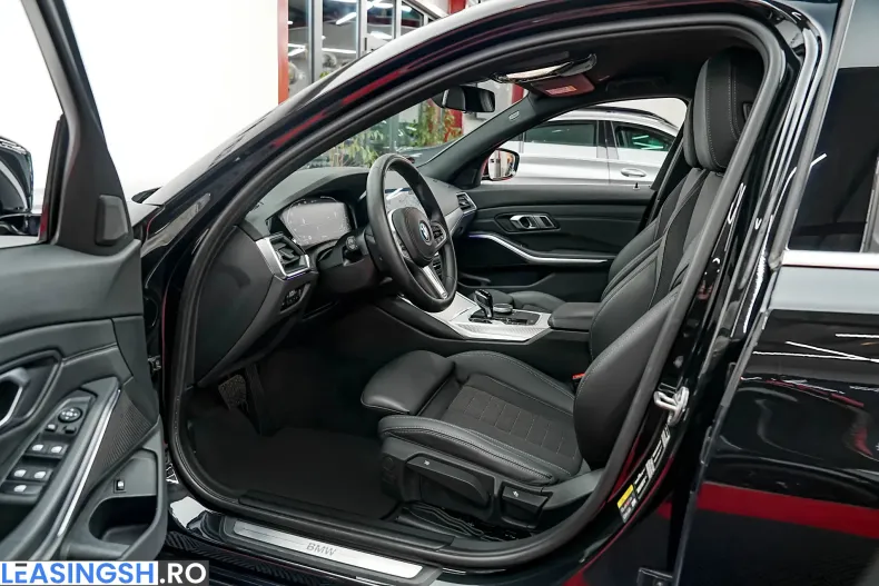 BMW 320e (Seria 3) din 2021 cu 175.000 km - oferta BMW206287 - foto 4