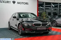 BMW 320e (Seria 3) din 2021 cu 175.000 km - oferta BMW206287 - foto 5