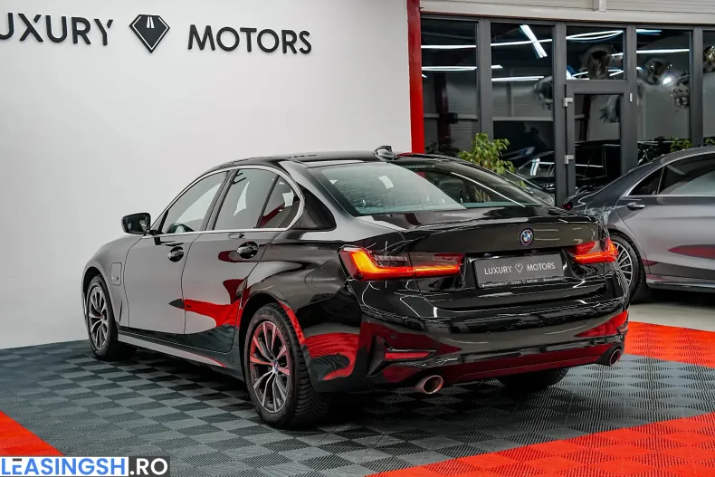 BMW 320e (Seria 3) din 2021 cu 175.000 km - oferta BMW206287 - foto 7
