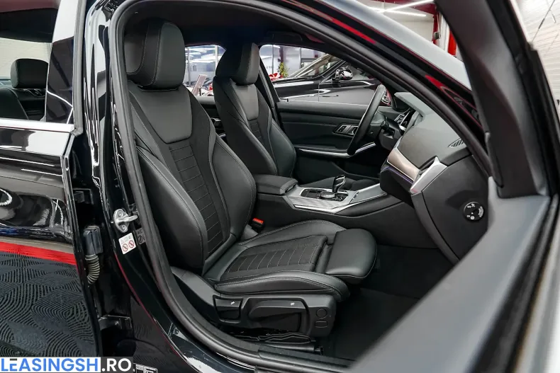 BMW 320e (Seria 3) din 2021 cu 175.000 km - oferta BMW206287 - foto 8