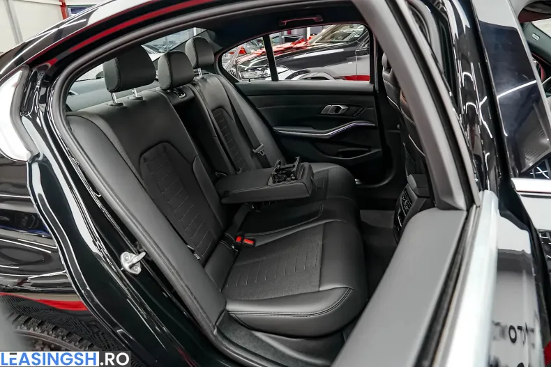 BMW 320e (Seria 3) din 2021 cu 175.000 km - oferta BMW206287 - foto 10