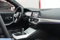 BMW 320e (Seria 3) din 2021 cu 175.000 km - oferta BMW206287 - foto 12