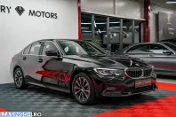 BMW 320e (Seria 3) din 2021 cu 175.000 km - oferta BMW206287 - foto 13