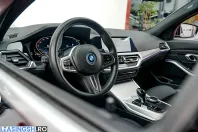 BMW 320e (Seria 3) din 2021 cu 175.000 km - oferta BMW206287 - foto 16