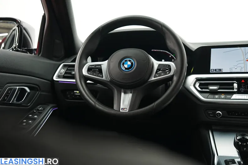 BMW 320e (Seria 3) din 2021 cu 175.000 km - oferta BMW206287 - foto 18