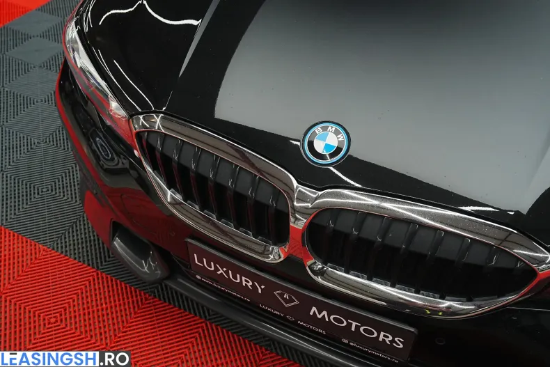 BMW 320e (Seria 3) din 2021 cu 175.000 km - oferta BMW206287 - foto 19