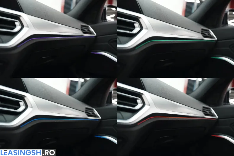 BMW 320e (Seria 3) din 2021 cu 175.000 km - oferta BMW206287 - foto 22