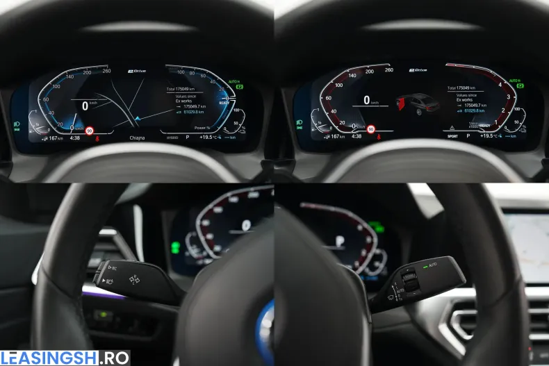 BMW 320e (Seria 3) din 2021 cu 175.000 km - oferta BMW206287 - foto 24