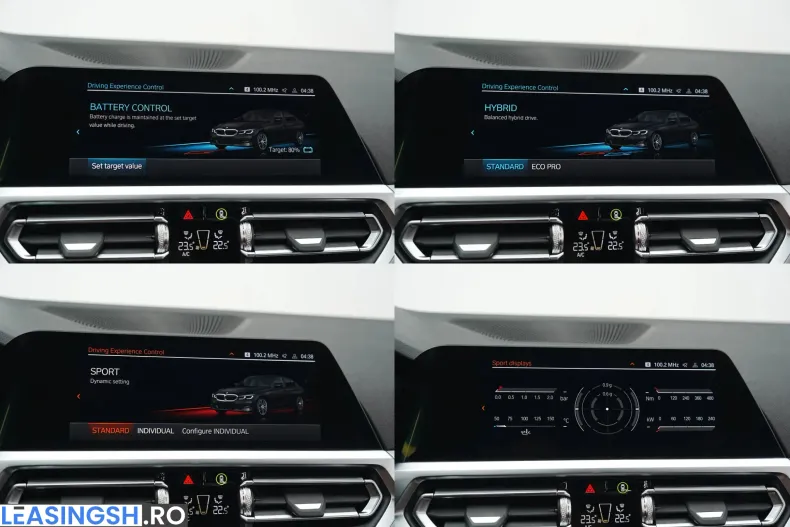 BMW 320e (Seria 3) din 2021 cu 175.000 km - oferta BMW206287 - foto 30