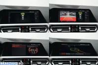 BMW 320e (Seria 3) din 2021 cu 175.000 km - oferta BMW206287 - foto 31