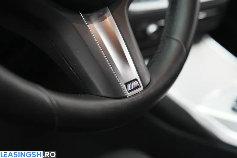 BMW 320e (Seria 3) din 2021 cu 175.000 km - oferta BMW206287 - foto 36