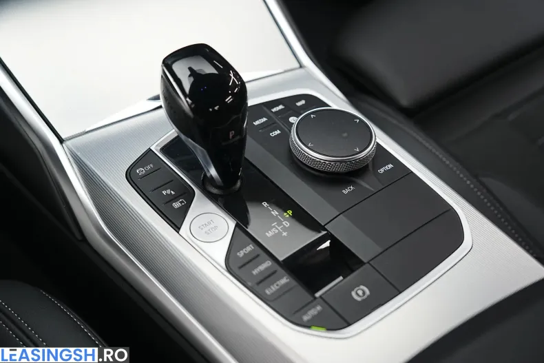 BMW 320e (Seria 3) din 2021 cu 175.000 km - oferta BMW206287 - foto 37