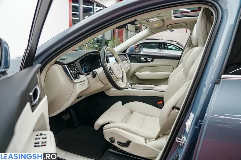 Volvo XC60 din 2023 cu 91.000 km - oferta VOL206288 - foto 4