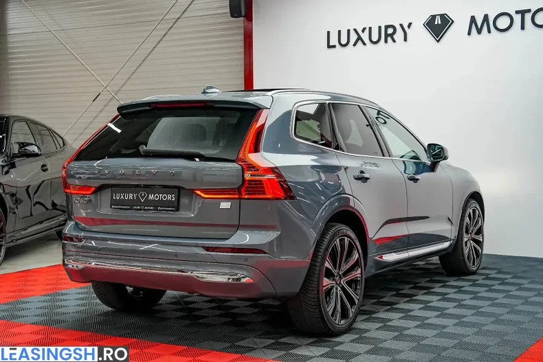 Volvo XC60 din 2023 cu 91.000 km - oferta VOL206288 - foto 9