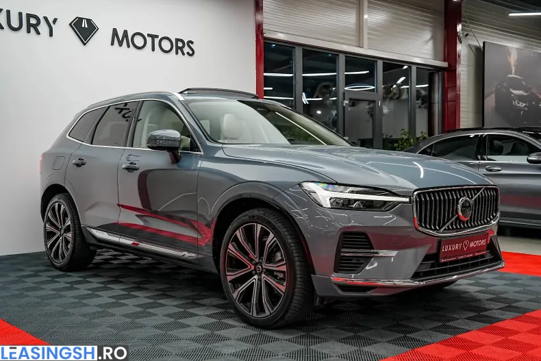 Volvo XC60 din 2023 cu 91.000 km - oferta VOL206288 - foto 13