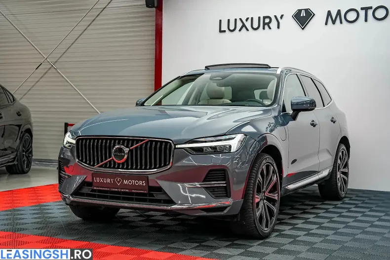 Volvo XC60 din 2023 cu 91.000 km - oferta VOL206288 - foto 15