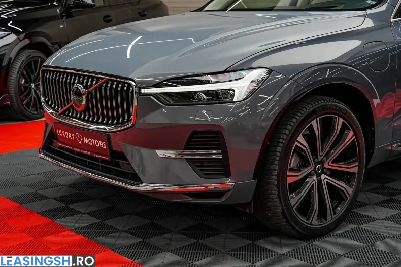 Volvo XC60 din 2023 cu 91.000 km - oferta VOL206288 - foto 17