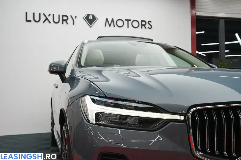 Volvo XC60 din 2023 cu 91.000 km - oferta VOL206288 - foto 19