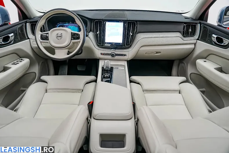 Volvo XC60 din 2023 cu 91.000 km - oferta VOL206288 - foto 20