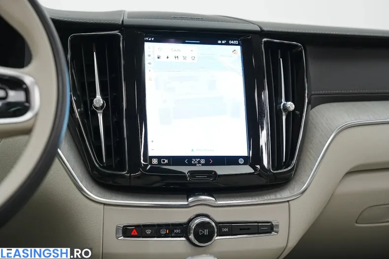 Volvo XC60 din 2023 cu 91.000 km - oferta VOL206288 - foto 22