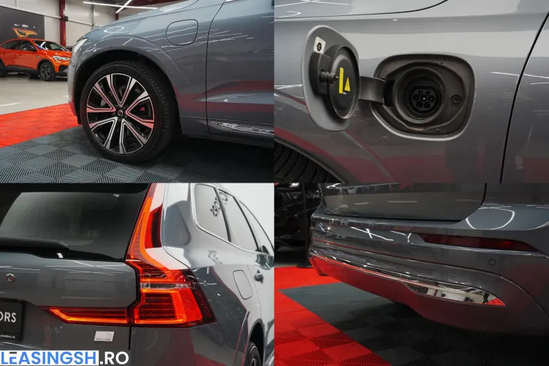 Volvo XC60 din 2023 cu 91.000 km - oferta VOL206288 - foto 23