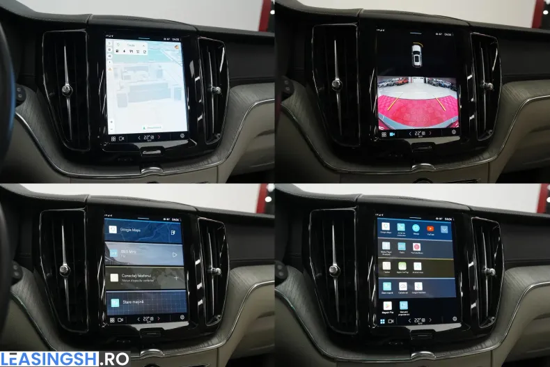 Volvo XC60 din 2023 cu 91.000 km - oferta VOL206288 - foto 24