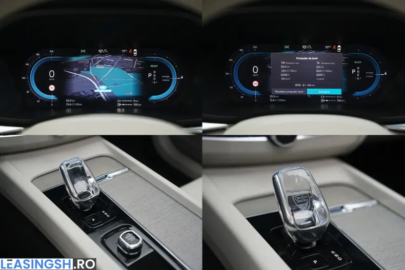 Volvo XC60 din 2023 cu 91.000 km - oferta VOL206288 - foto 25