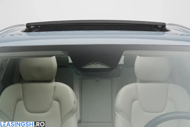 Volvo XC60 din 2023 cu 91.000 km - oferta VOL206288 - foto 27