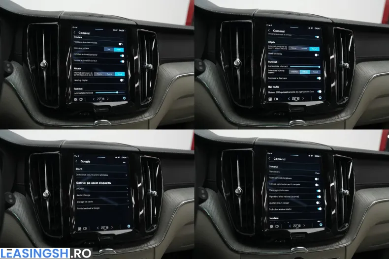 Volvo XC60 din 2023 cu 91.000 km - oferta VOL206288 - foto 30