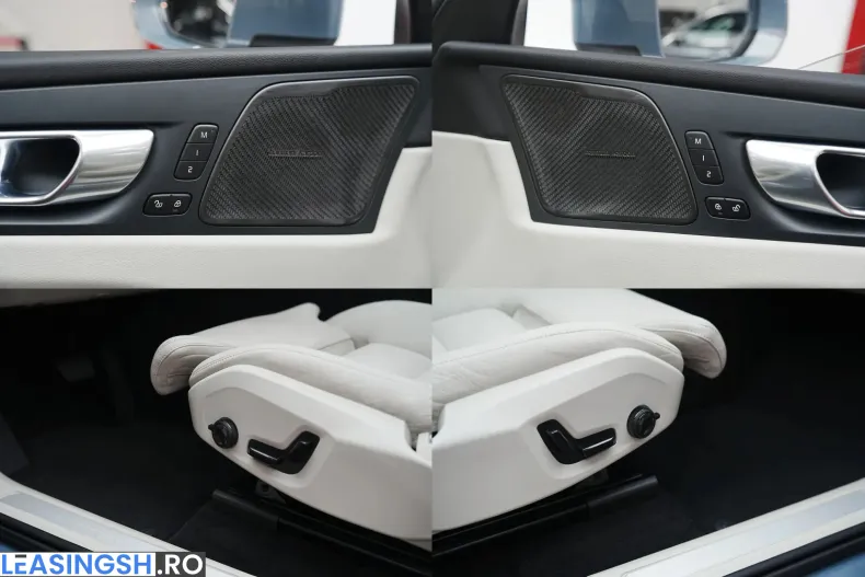 Volvo XC60 din 2023 cu 91.000 km - oferta VOL206288 - foto 32