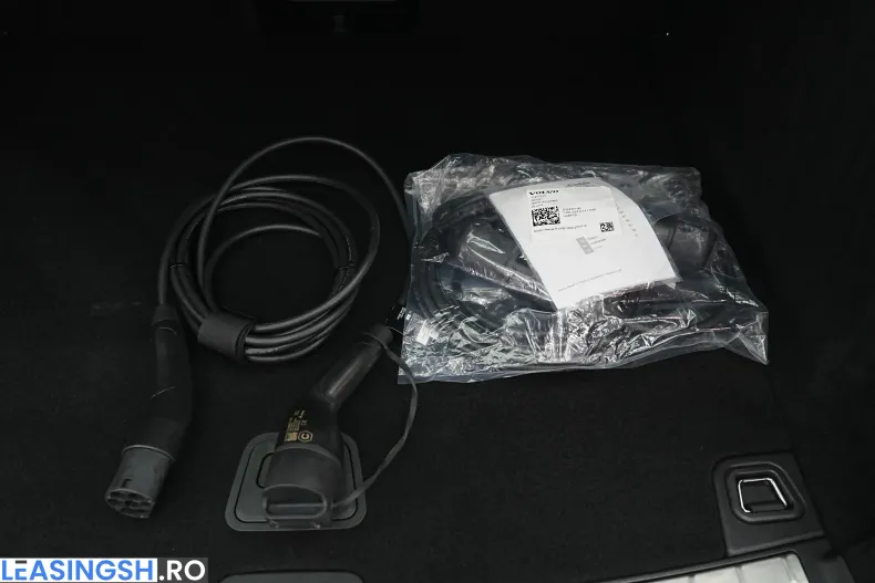 Volvo XC60 din 2023 cu 91.000 km - oferta VOL206288 - foto 34