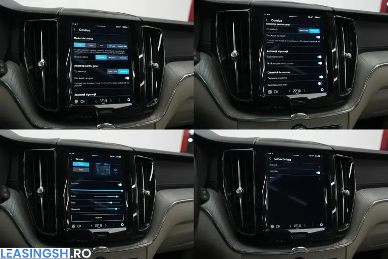 Volvo XC60 din 2023 cu 91.000 km - oferta VOL206288 - foto 38