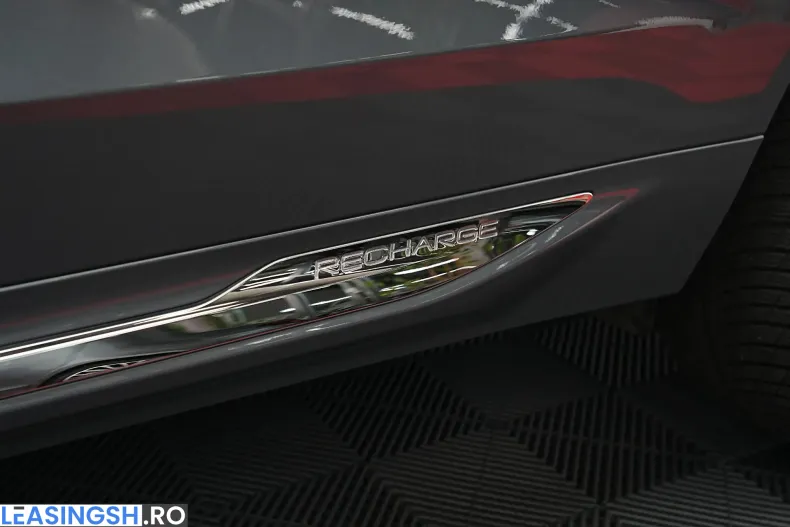 Volvo XC60 din 2023 cu 91.000 km - oferta VOL206288 - foto 40