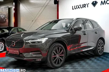 Volvo XC60 din 2020 - oferta VOL206289