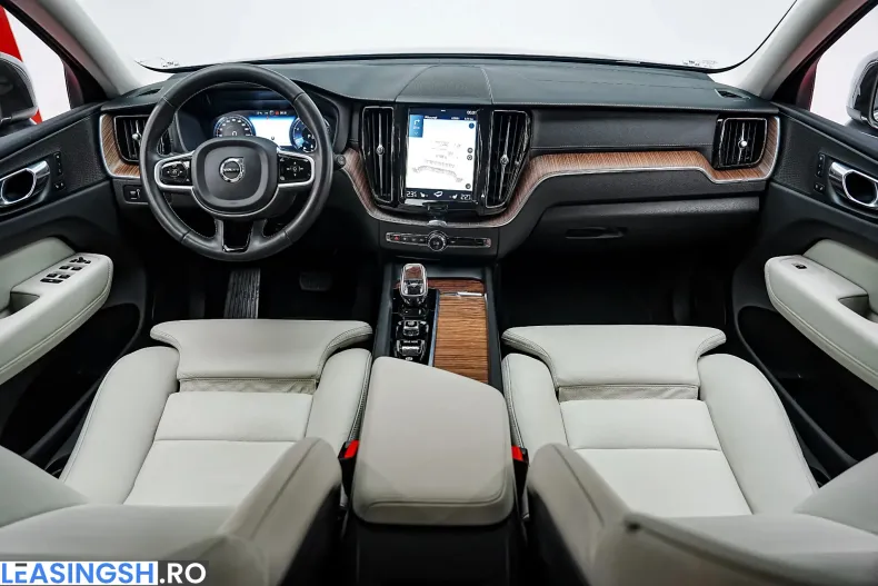 Volvo XC60 din 2020 cu 141.000 km - oferta VOL206289 - foto 2