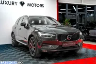 Volvo XC60 din 2020 cu 141.000 km - oferta VOL206289 - foto 5